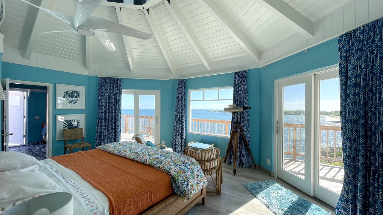 Photo of Bedroom in Cherokee