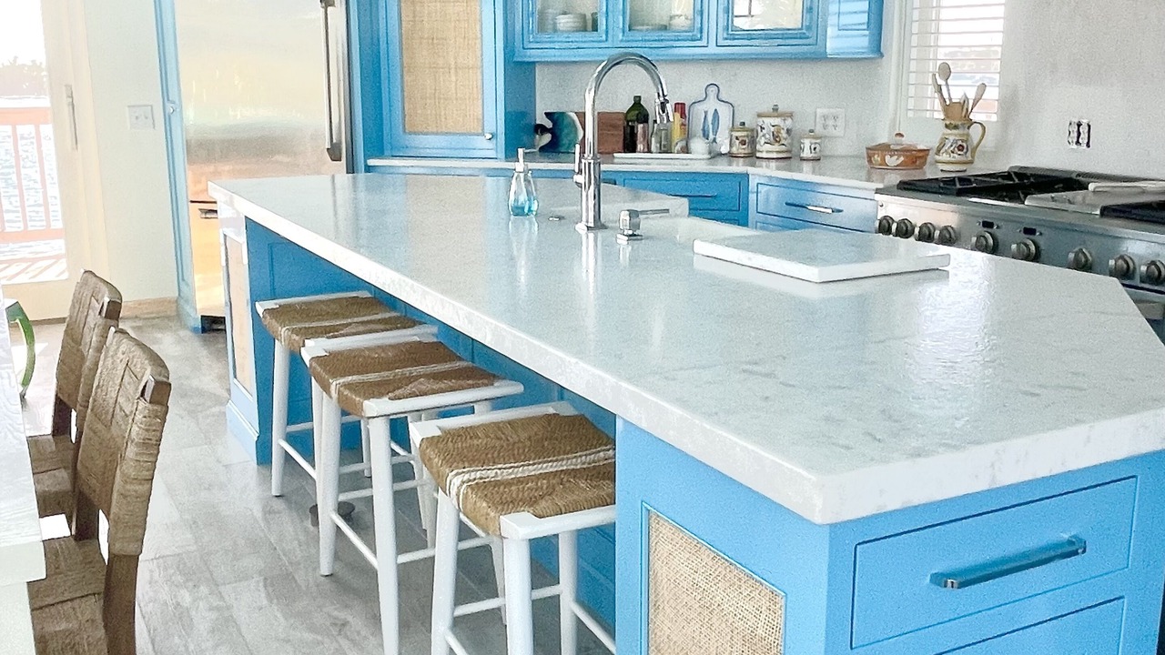 Photo of Kitchen in Cherokee