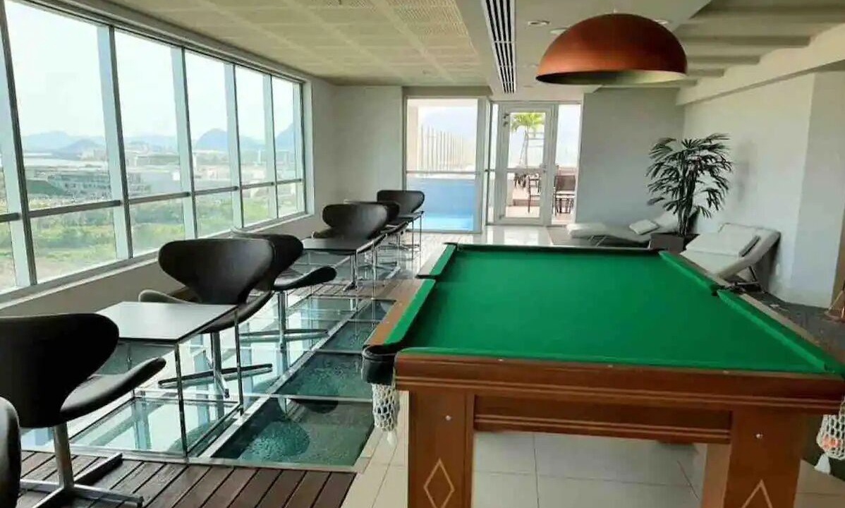 Photo of Bedroom in Jacarepagua