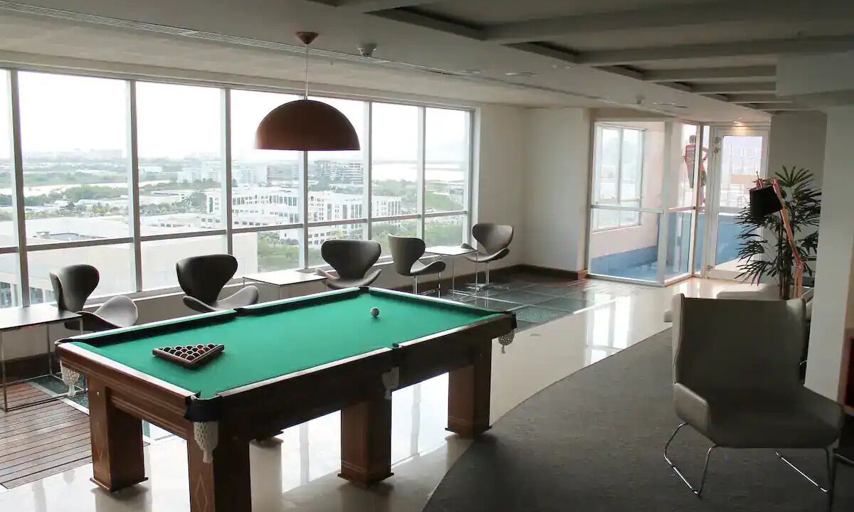 Photo of Bedroom in Jacarepagua