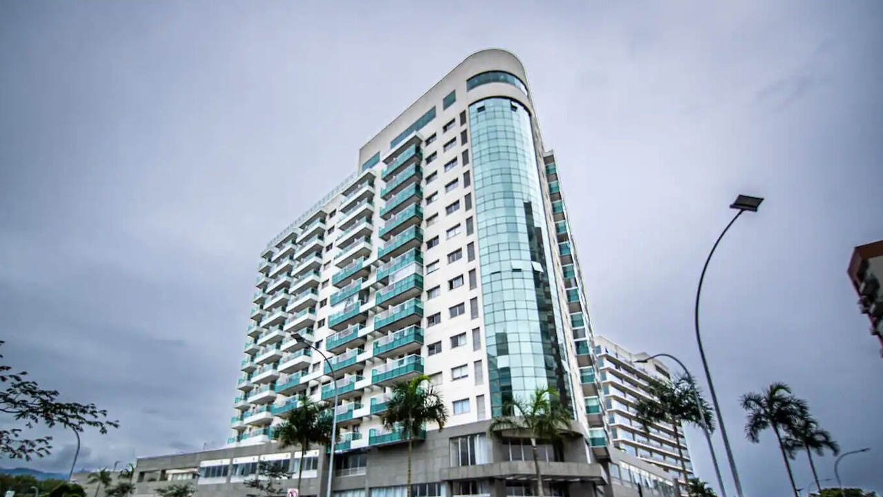 Photo of Outdoor in Jacarepagua