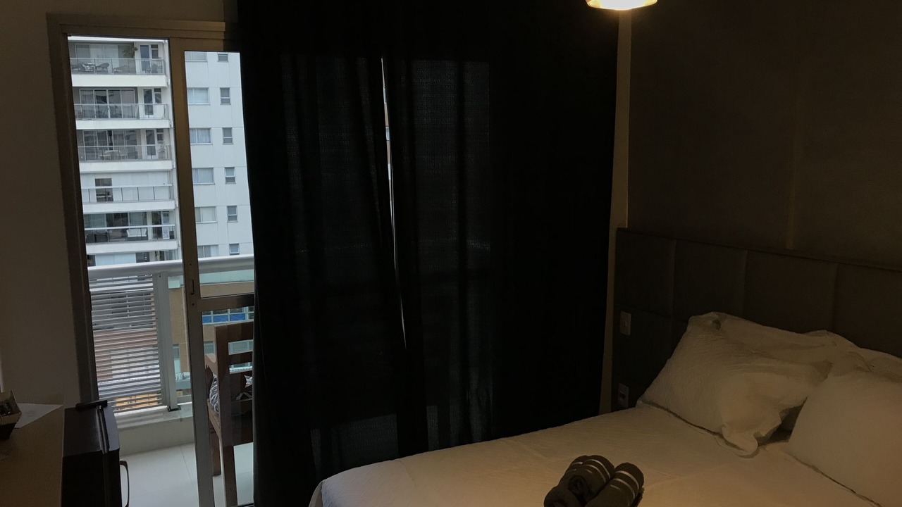 Photo of Bedroom in Jacarepagua