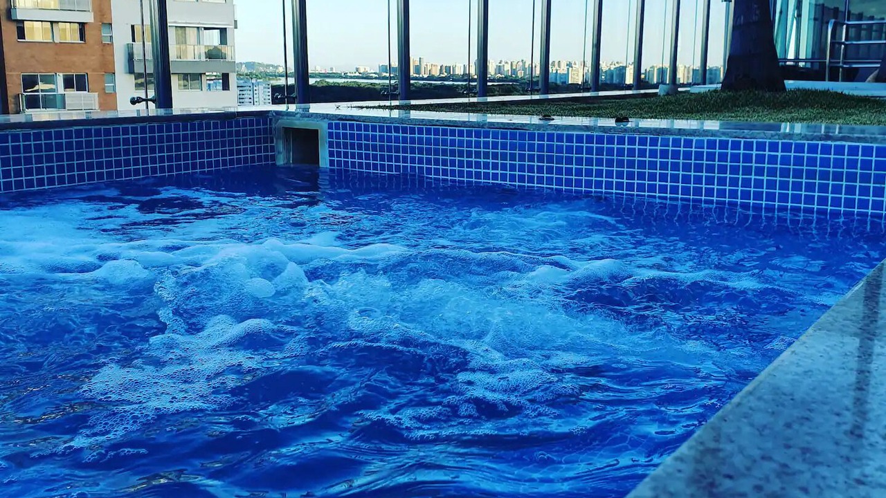 Photo of Outdoor in Jacarepagua