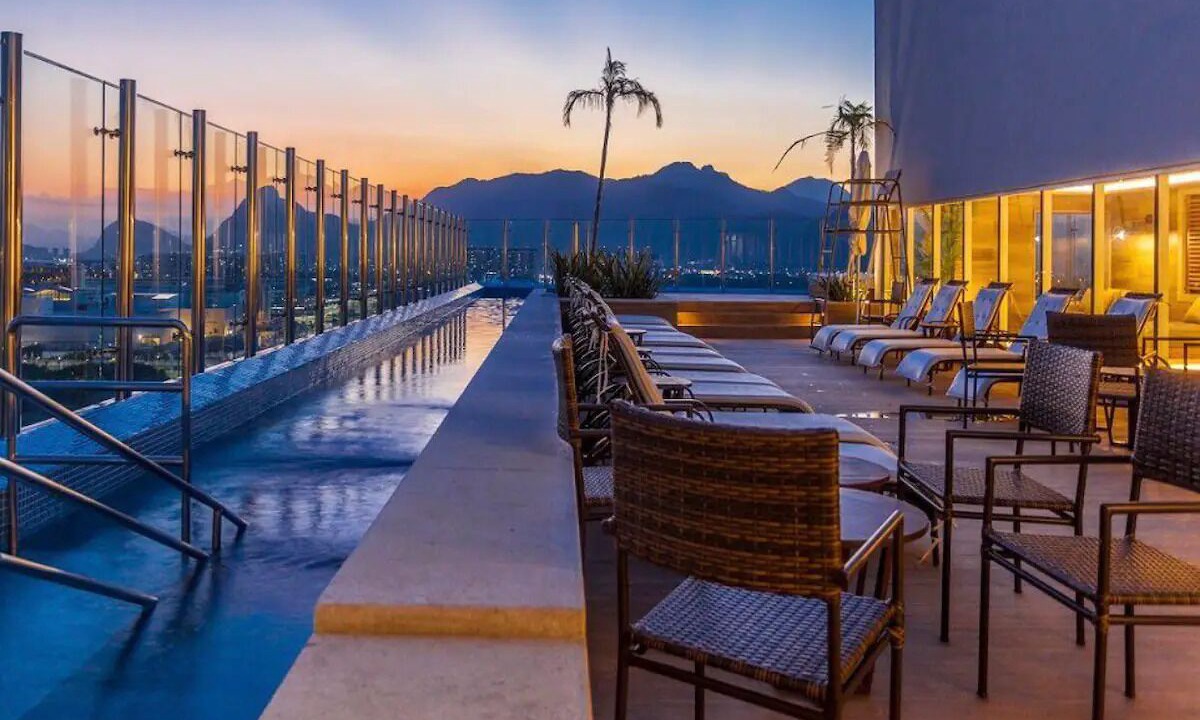 Photo of Outdoor in Jacarepagua