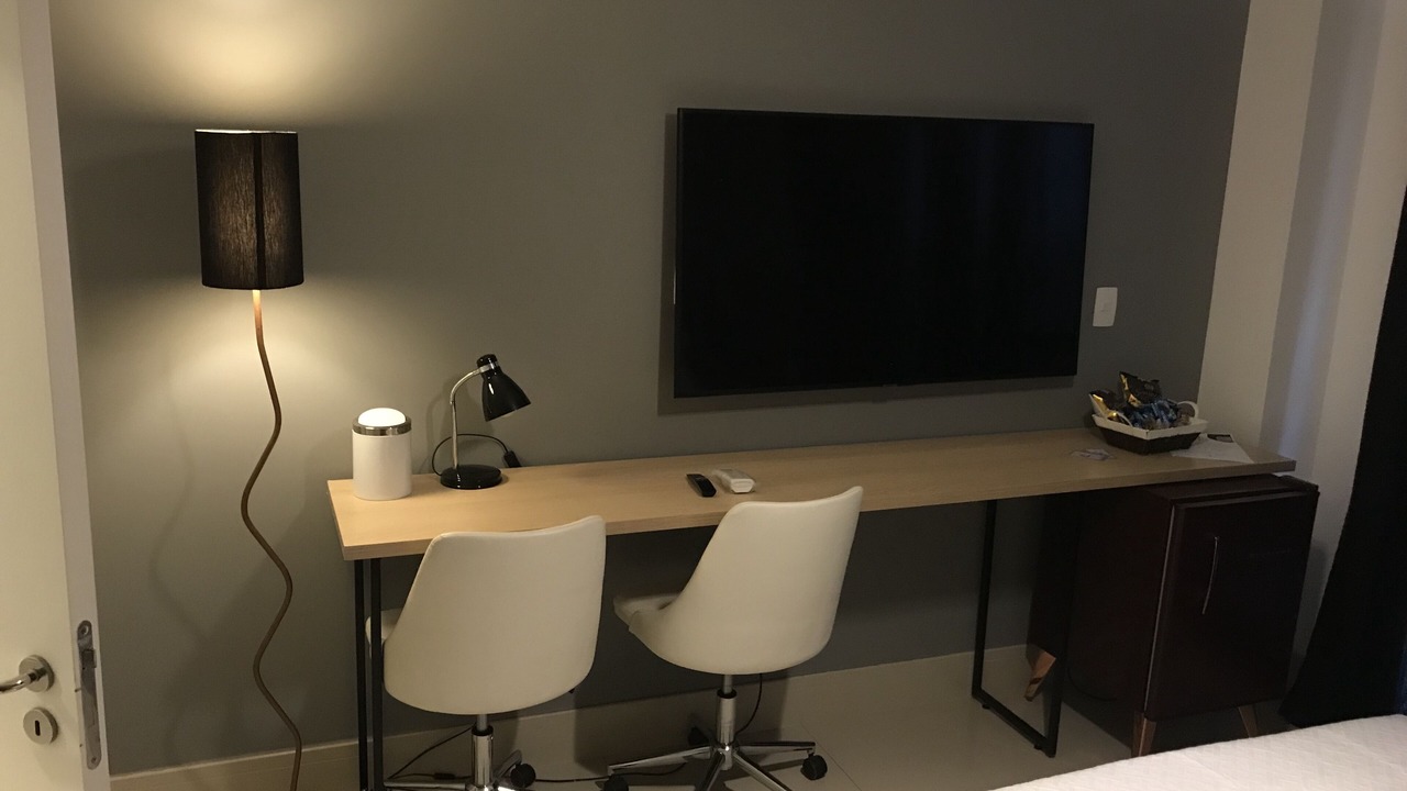 Photo of Bedroom in Jacarepagua