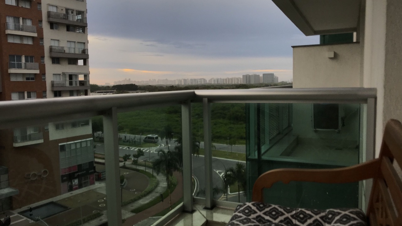 Photo of Outdoor in Jacarepagua