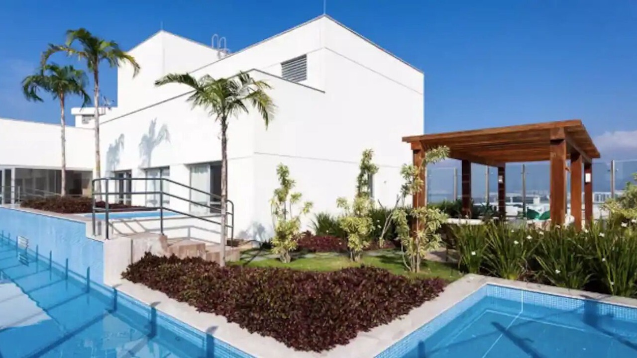 Photo of Outdoor in Jacarepagua