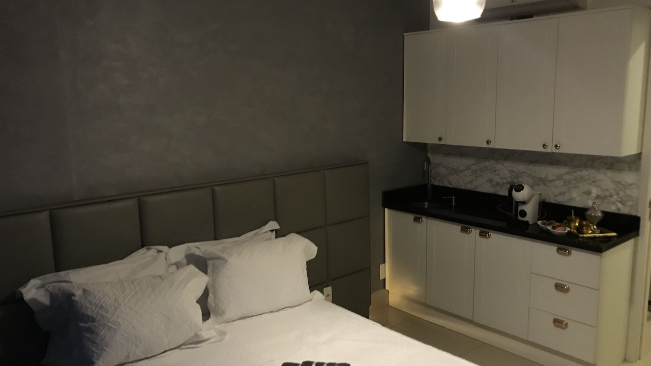 Photo of Bedroom in Jacarepagua