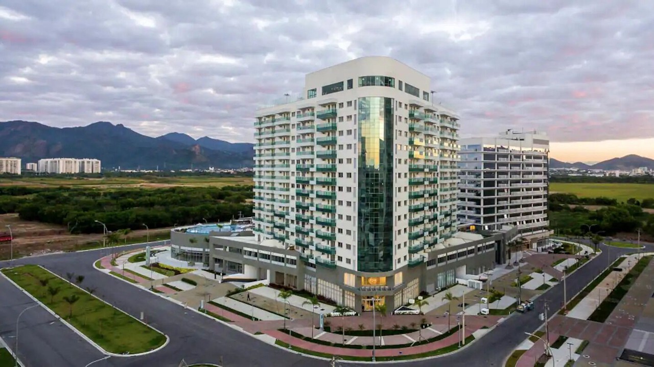 Photo of Outdoor in Jacarepagua