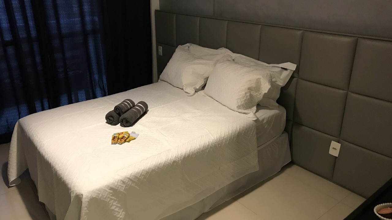 Photo of Bedroom in Jacarepagua