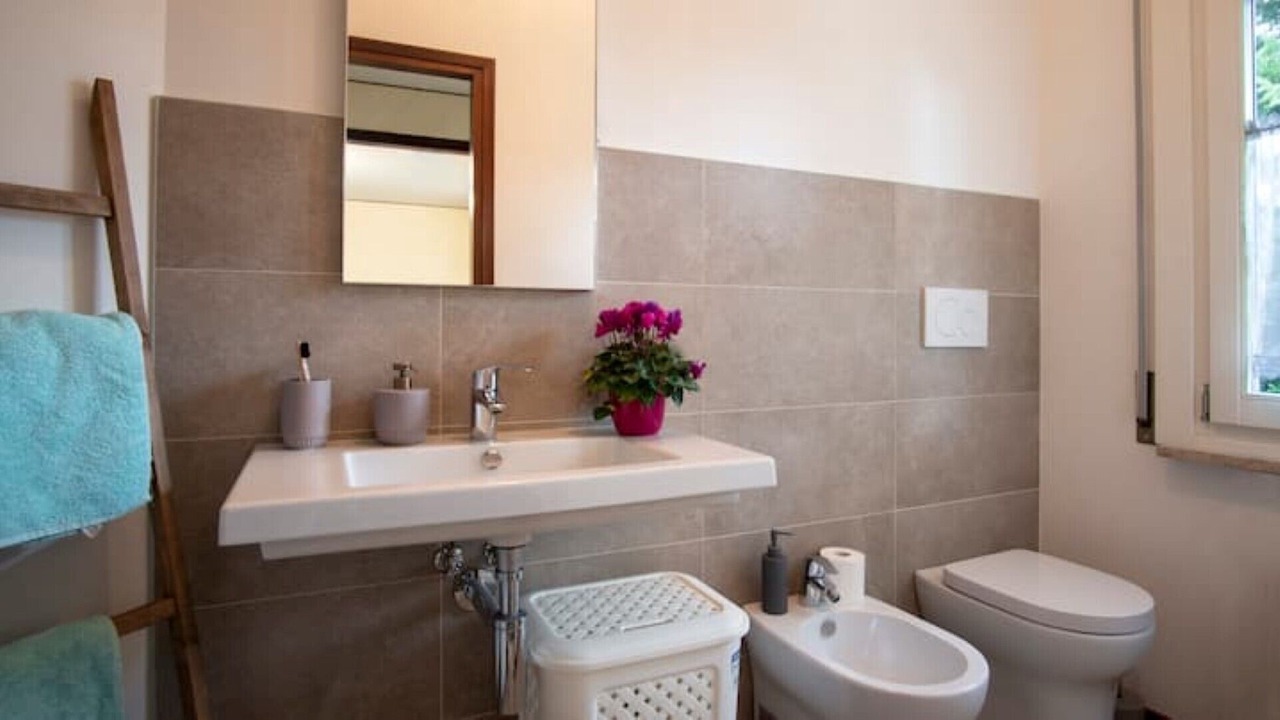 Photo of Bathroom in Treviso