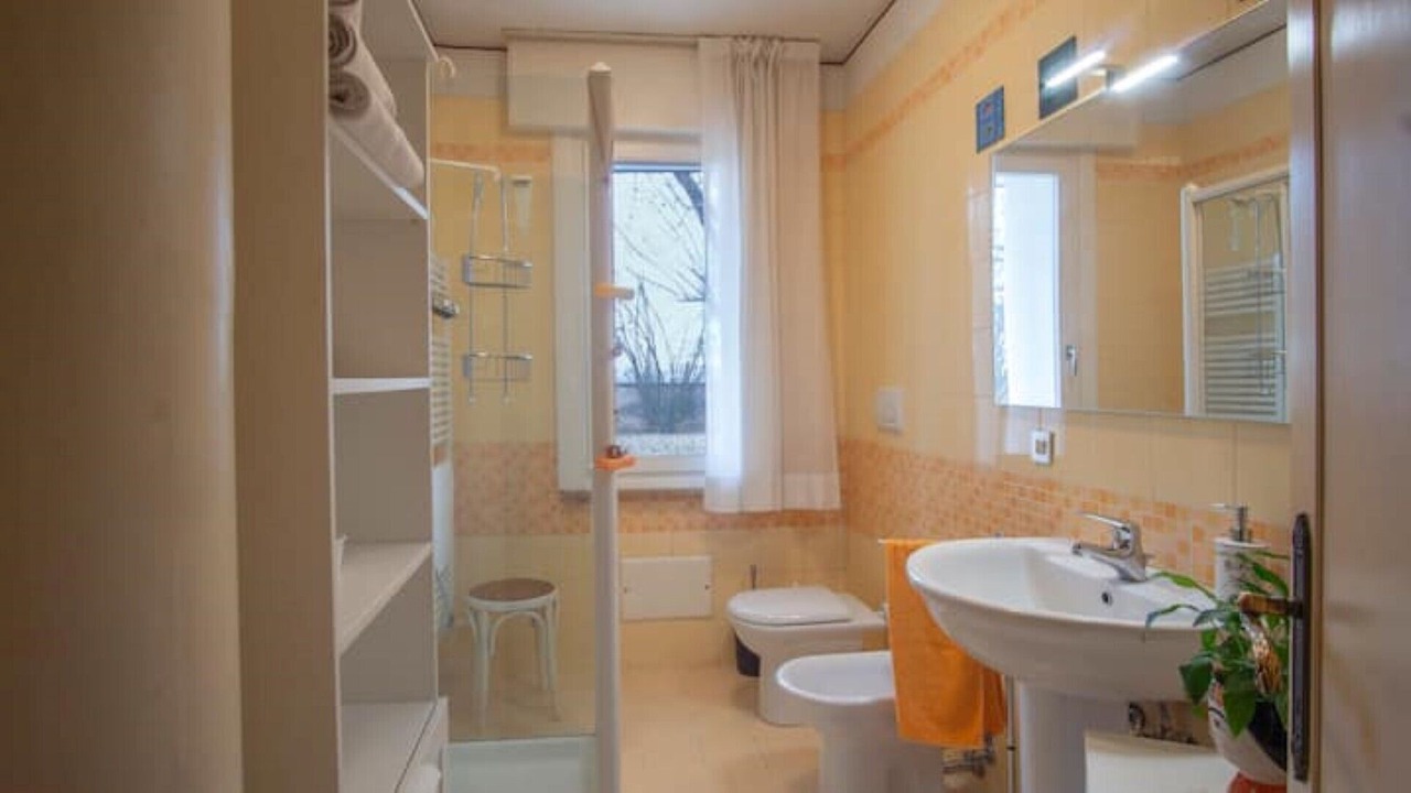 Photo of Bathroom in Treviso