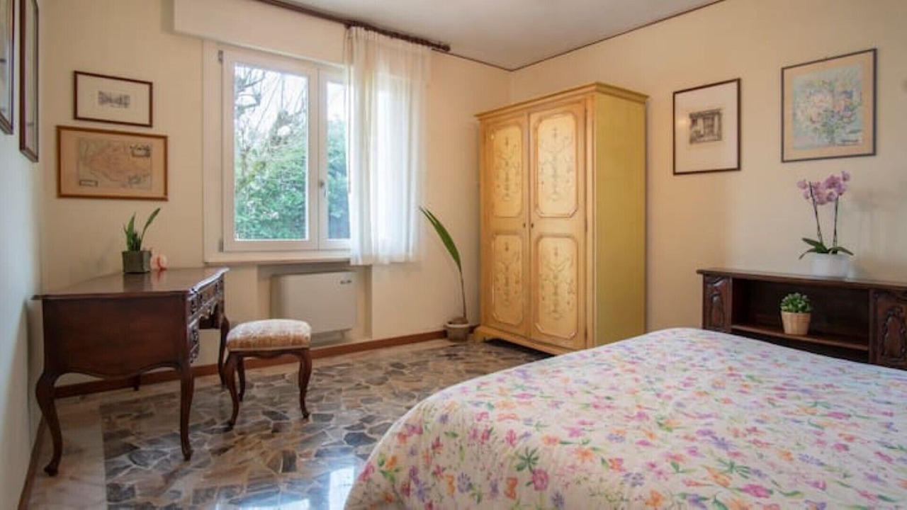 Photo of Bedroom in Treviso