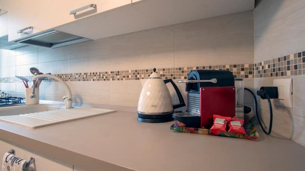 Photo of Kitchen in Treviso