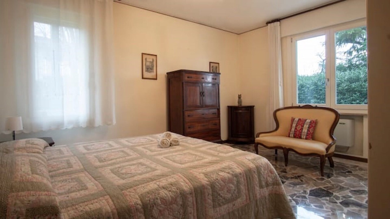 Photo of Bedroom in Treviso