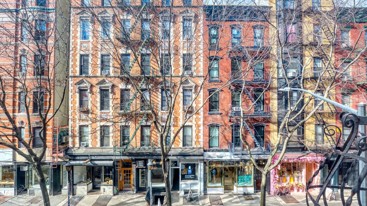 Photo of Outdoor in Nolita