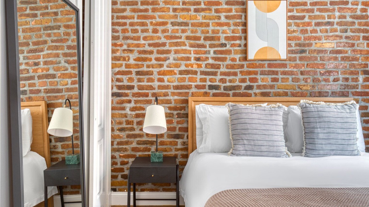 Photo of Bedroom in Nolita