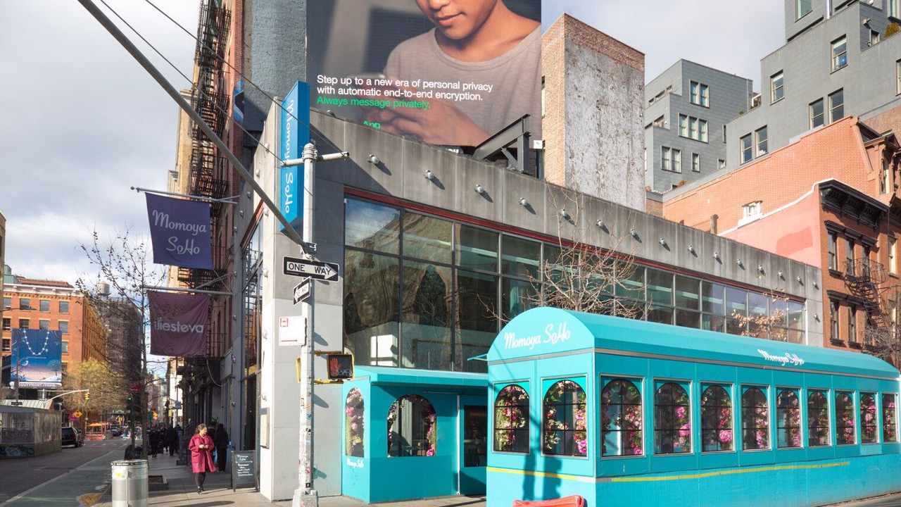 Photo of Others in Nolita