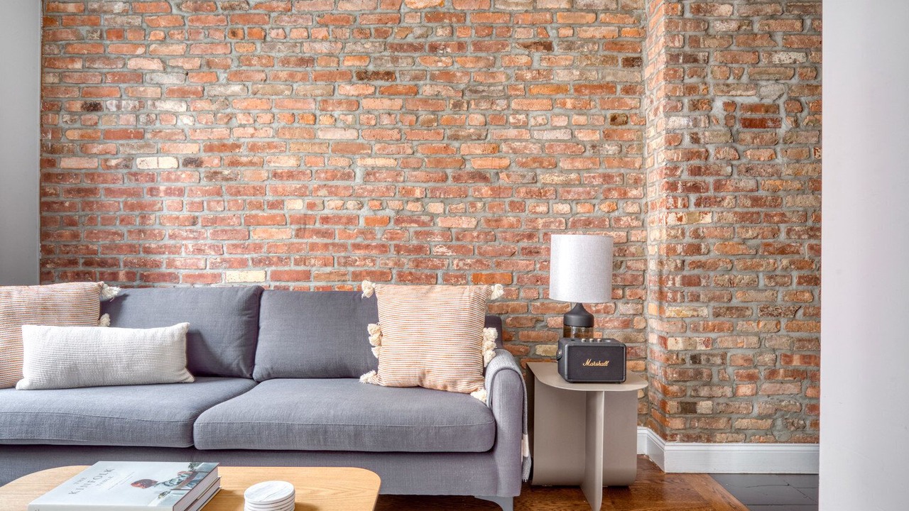 Photo of Livingroom in Nolita