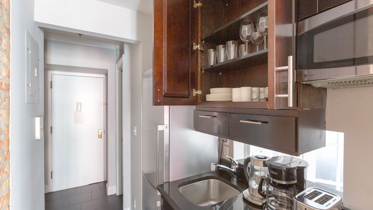 Photo of Kitchen in Nolita