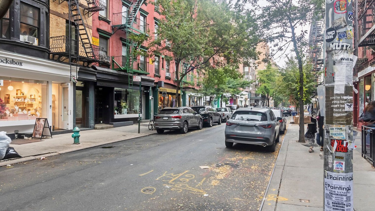 Photo of Others in Nolita