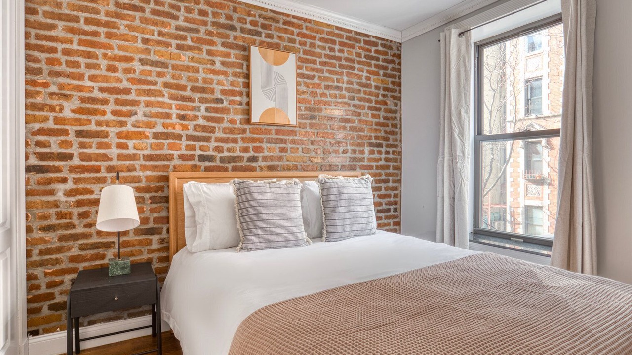 Photo of Bedroom in Nolita