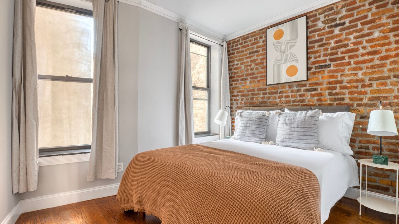 Photo of Bedroom in Nolita