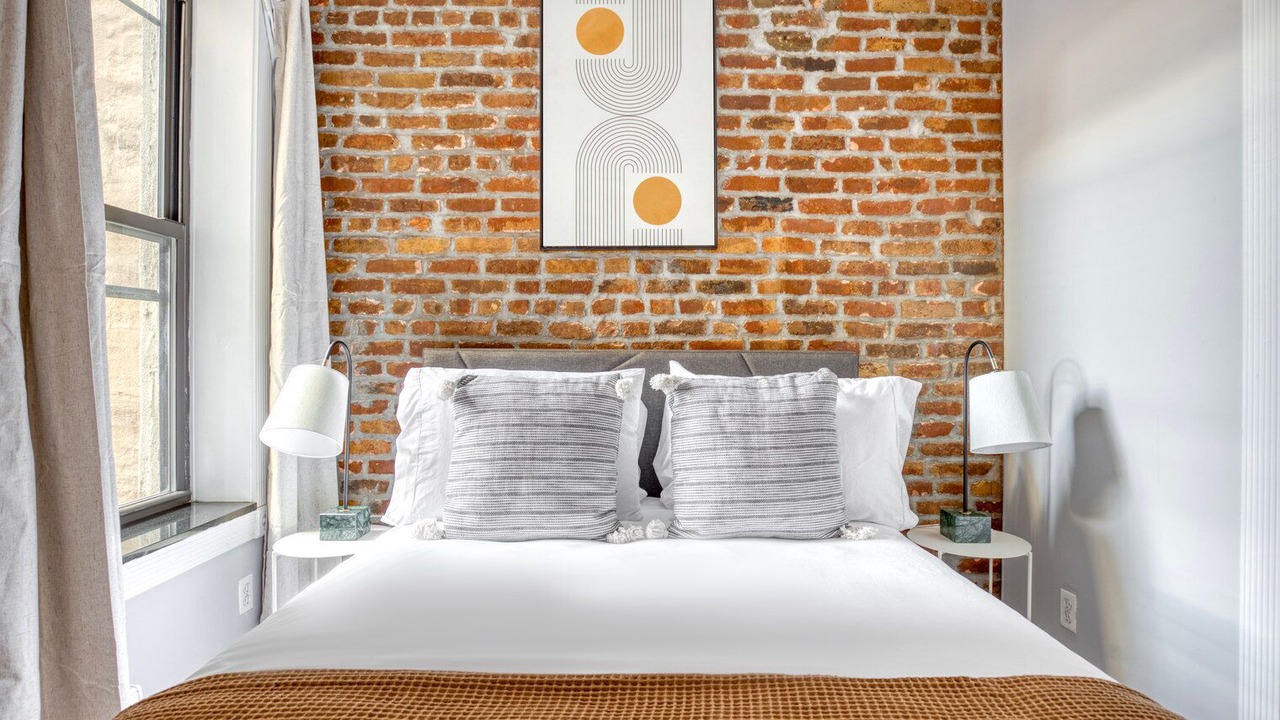 Photo of Bedroom in Nolita