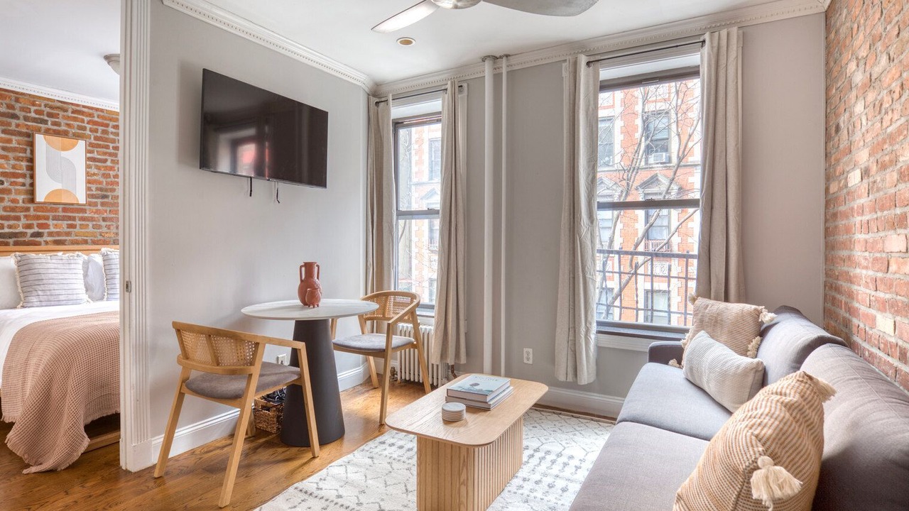 Photo of Bedroom in Nolita