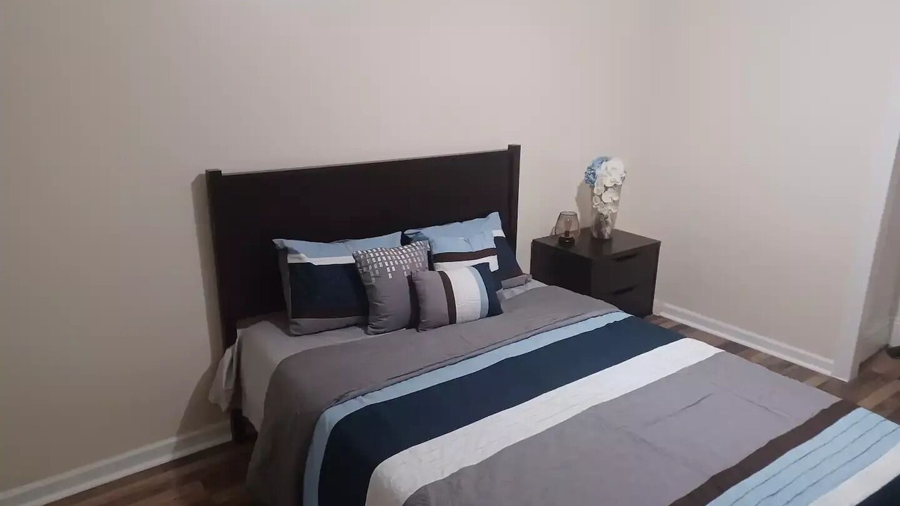 Photo of Bedroom in Brooklyn