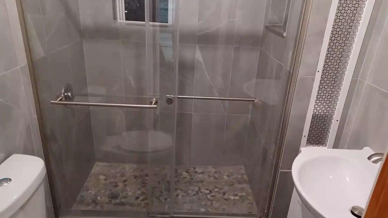 Photo of Bathroom in Brooklyn