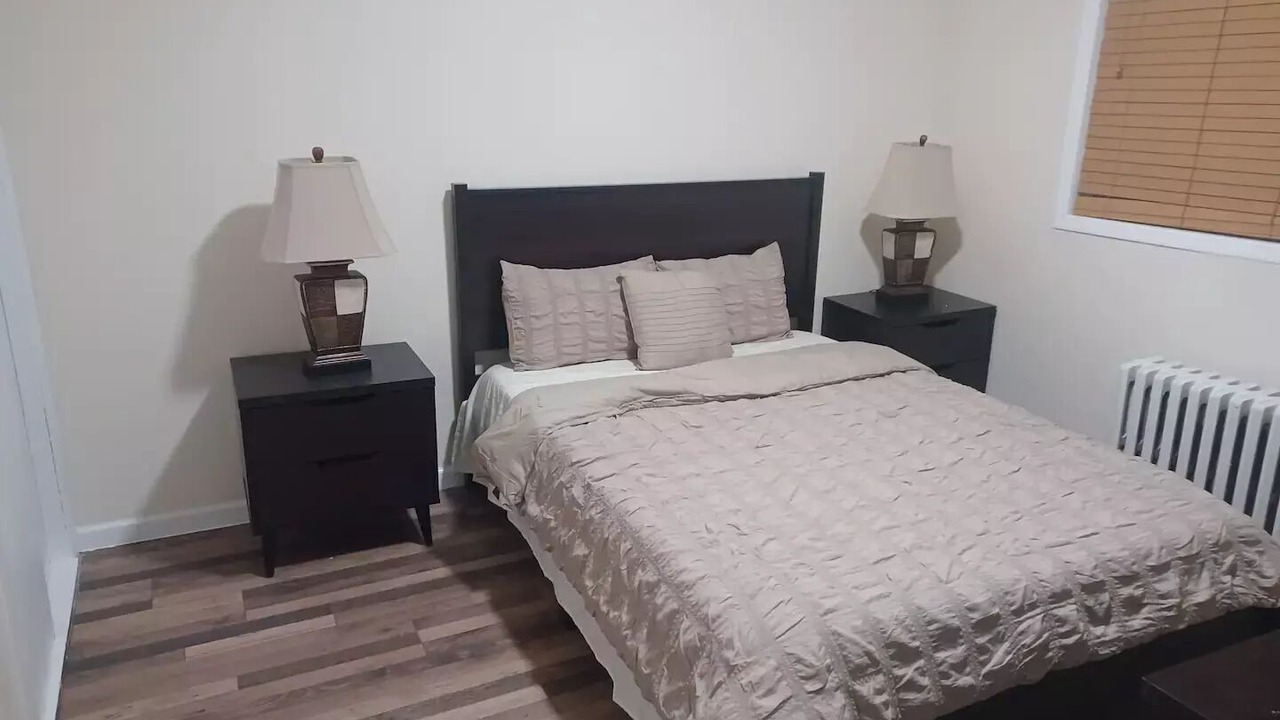 Photo of Bedroom in Brooklyn