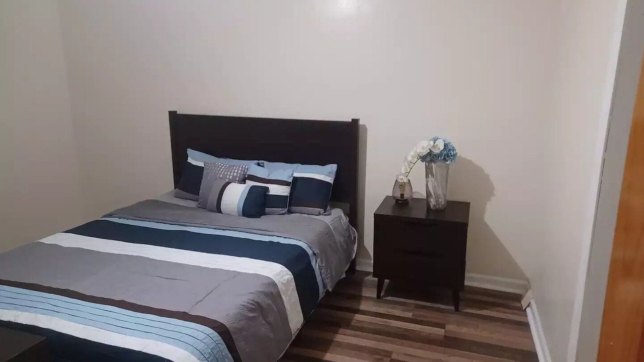 Photo of Bedroom in Brooklyn