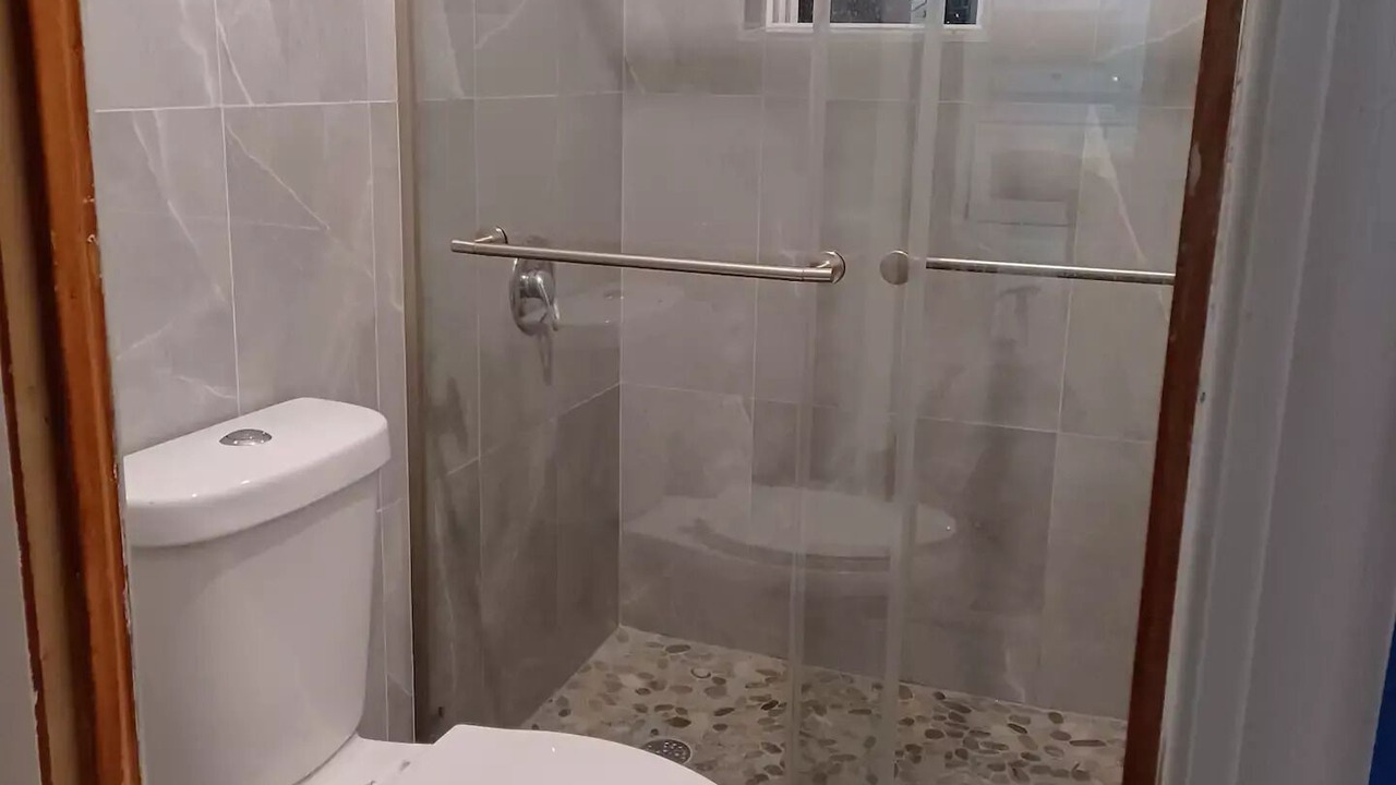 Photo of Bathroom in Brooklyn
