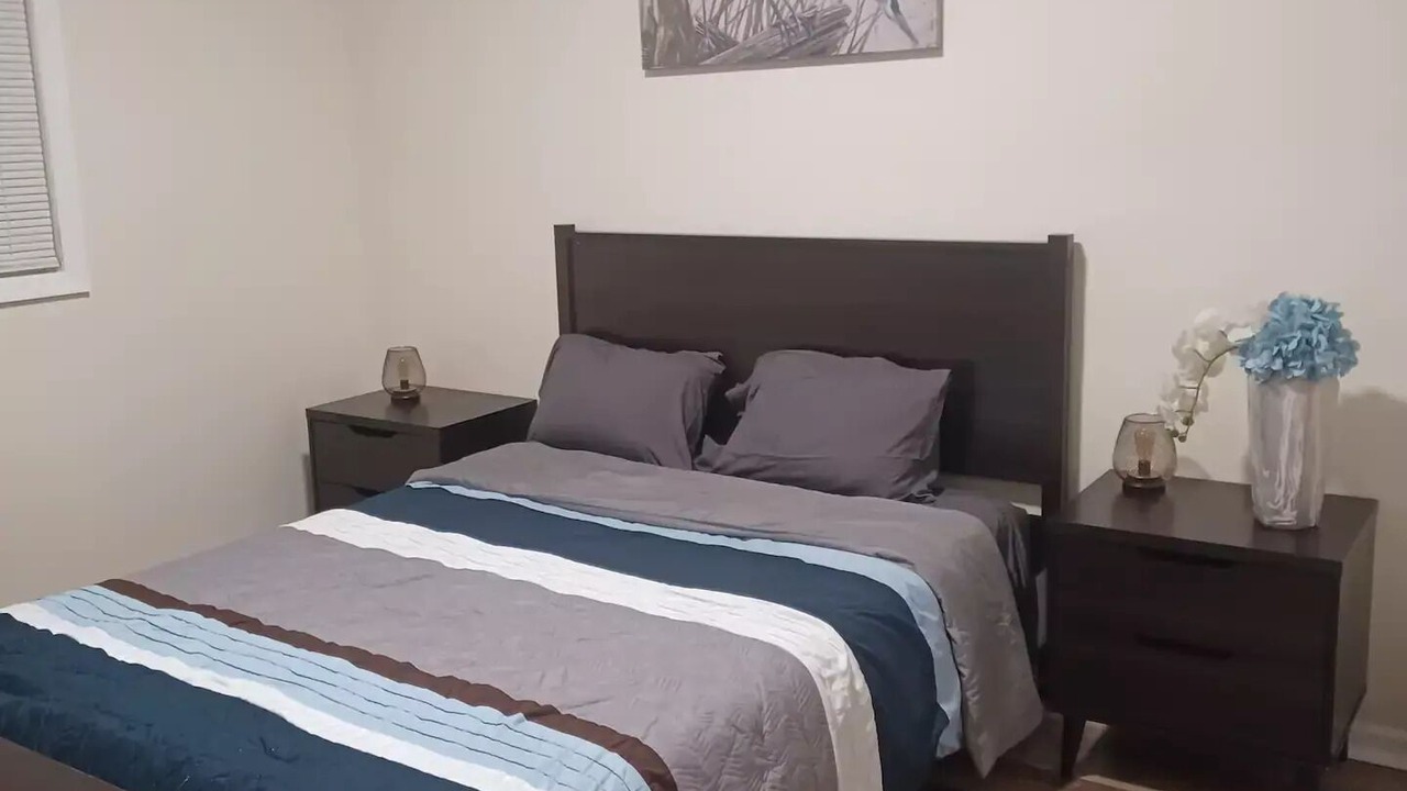 Photo of Bedroom in Brooklyn