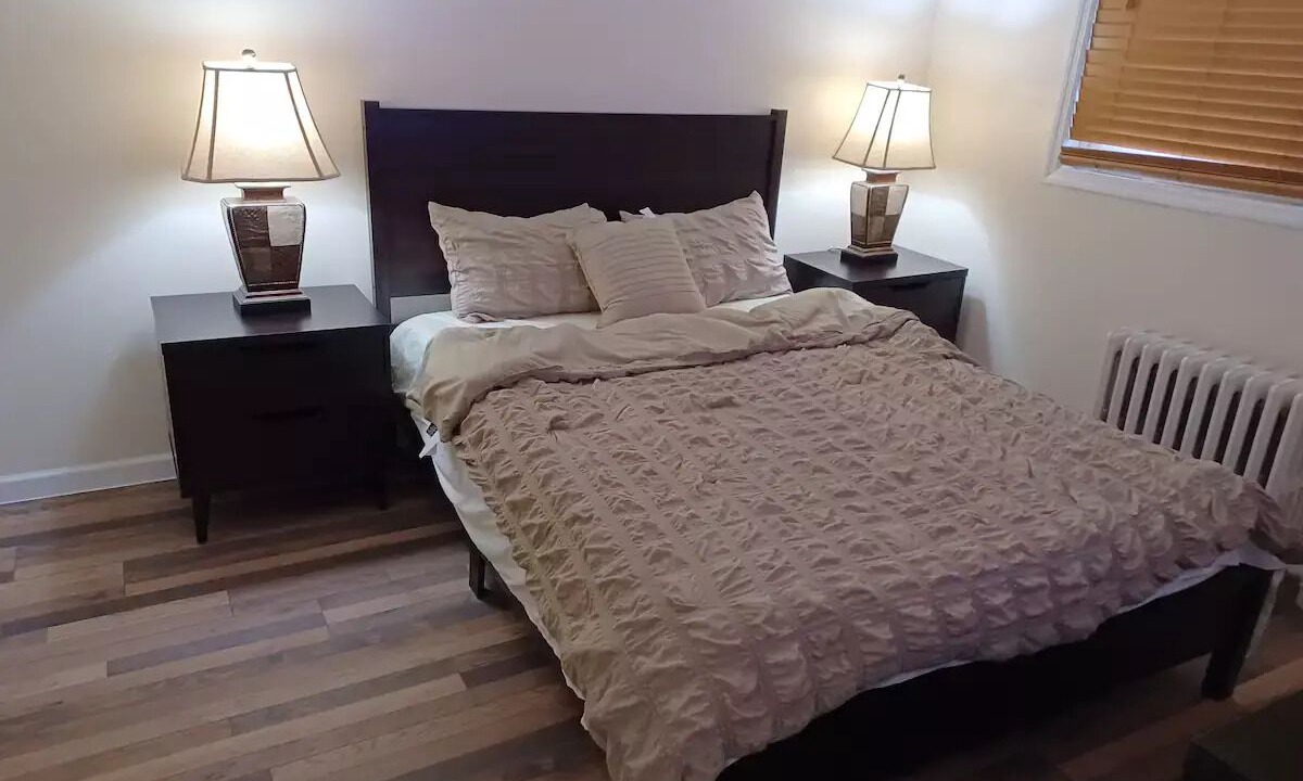 Photo of Bedroom in Brooklyn