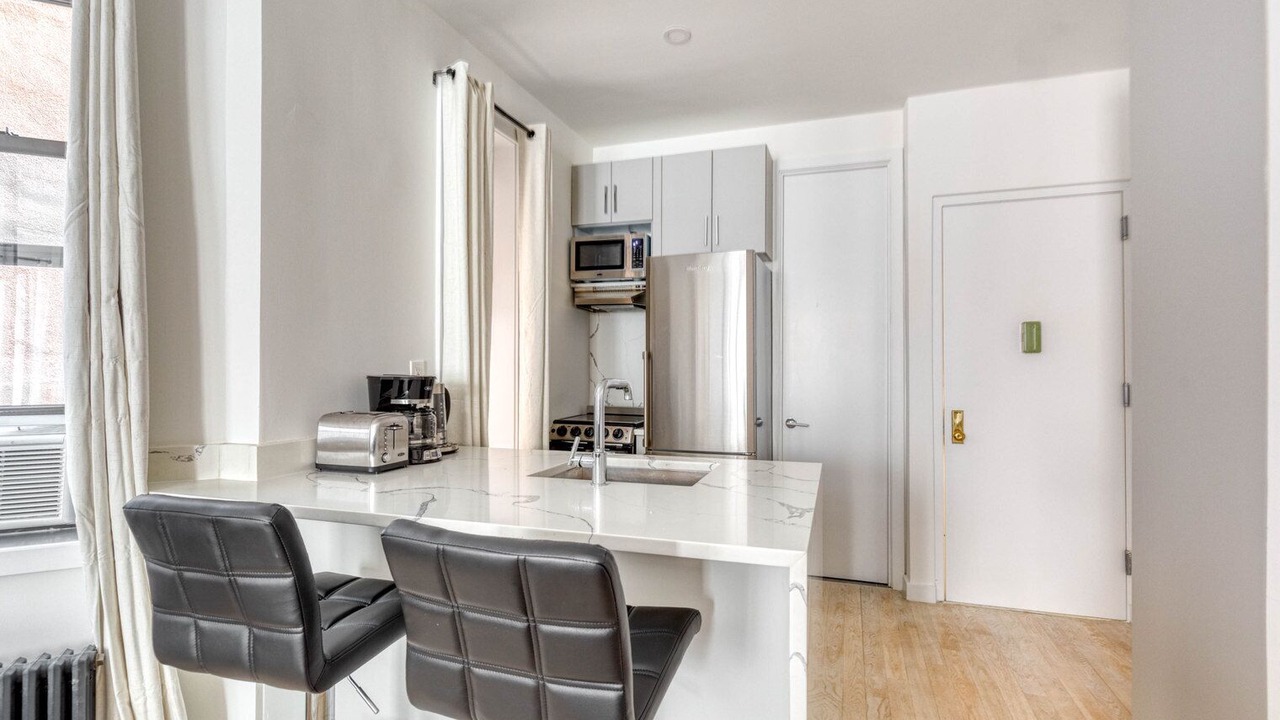 Photo of Kitchen in SoHo