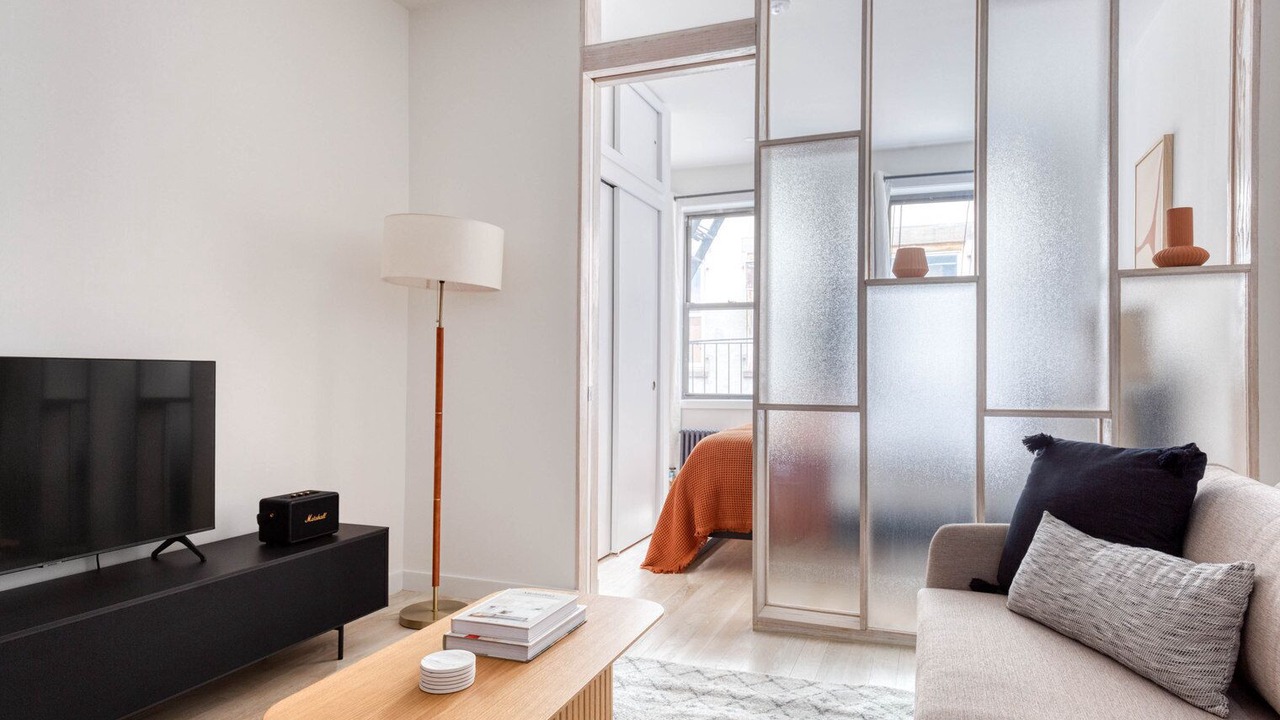 Photo of Livingroom in SoHo