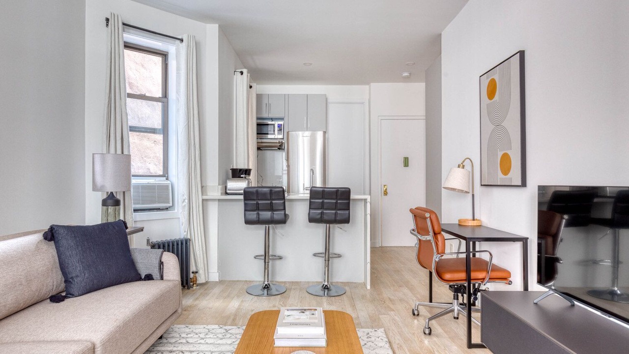 Photo of Livingroom in SoHo