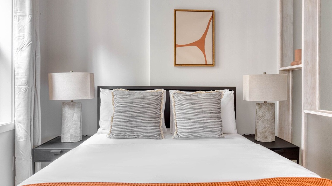 Photo of Bedroom in SoHo