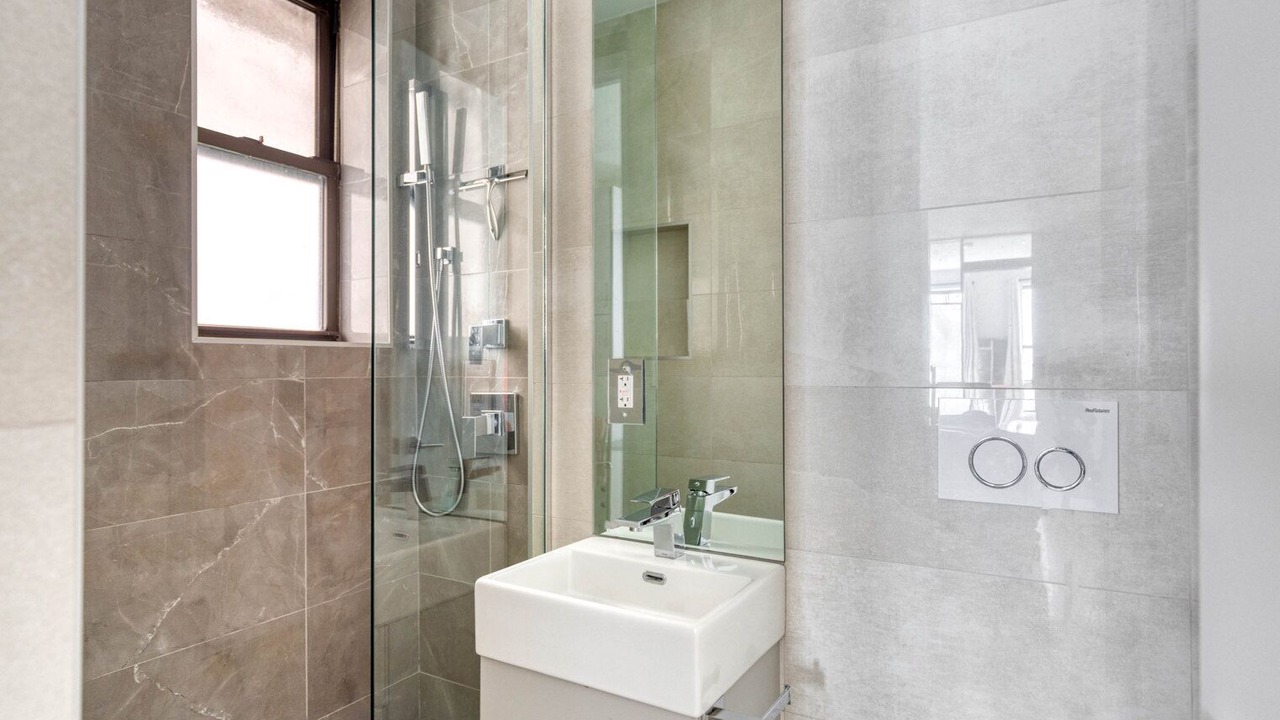 Photo of Bathroom in SoHo