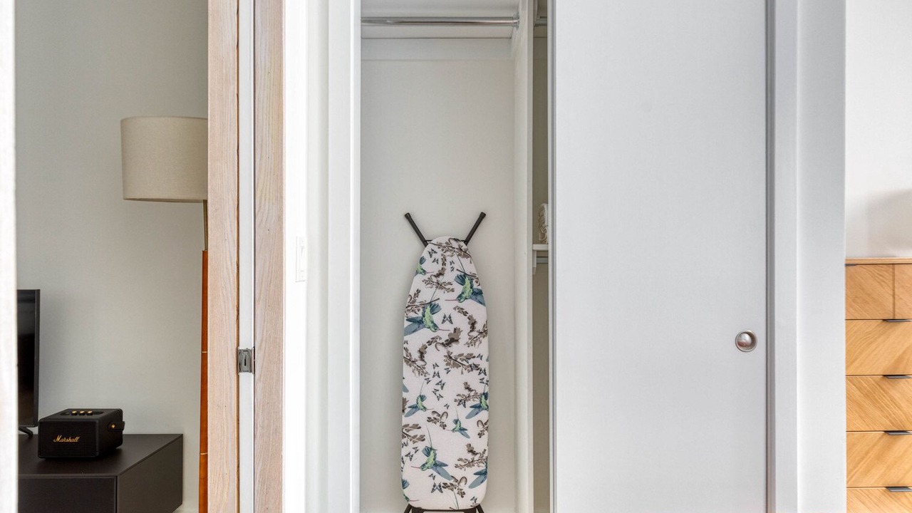 Photo of Bedroom in SoHo