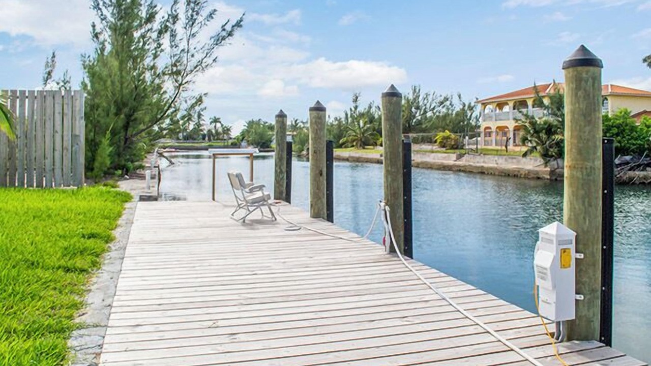 Photo of Outdoor in Bahamas Terrace