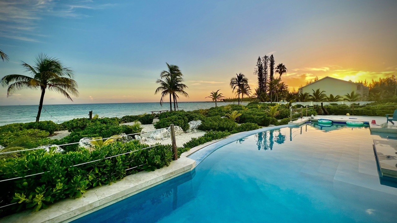 Photo of Outdoor in Bahamas Terrace