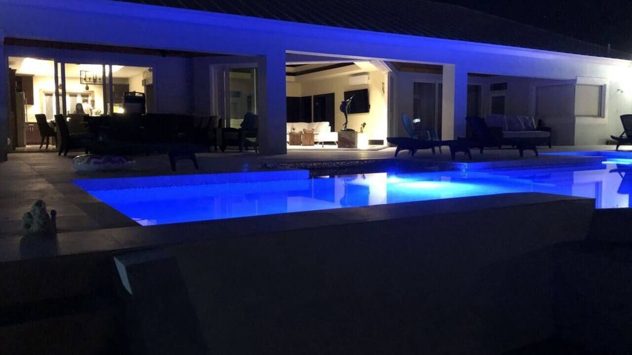Photo of Outdoor in Bahamas Terrace