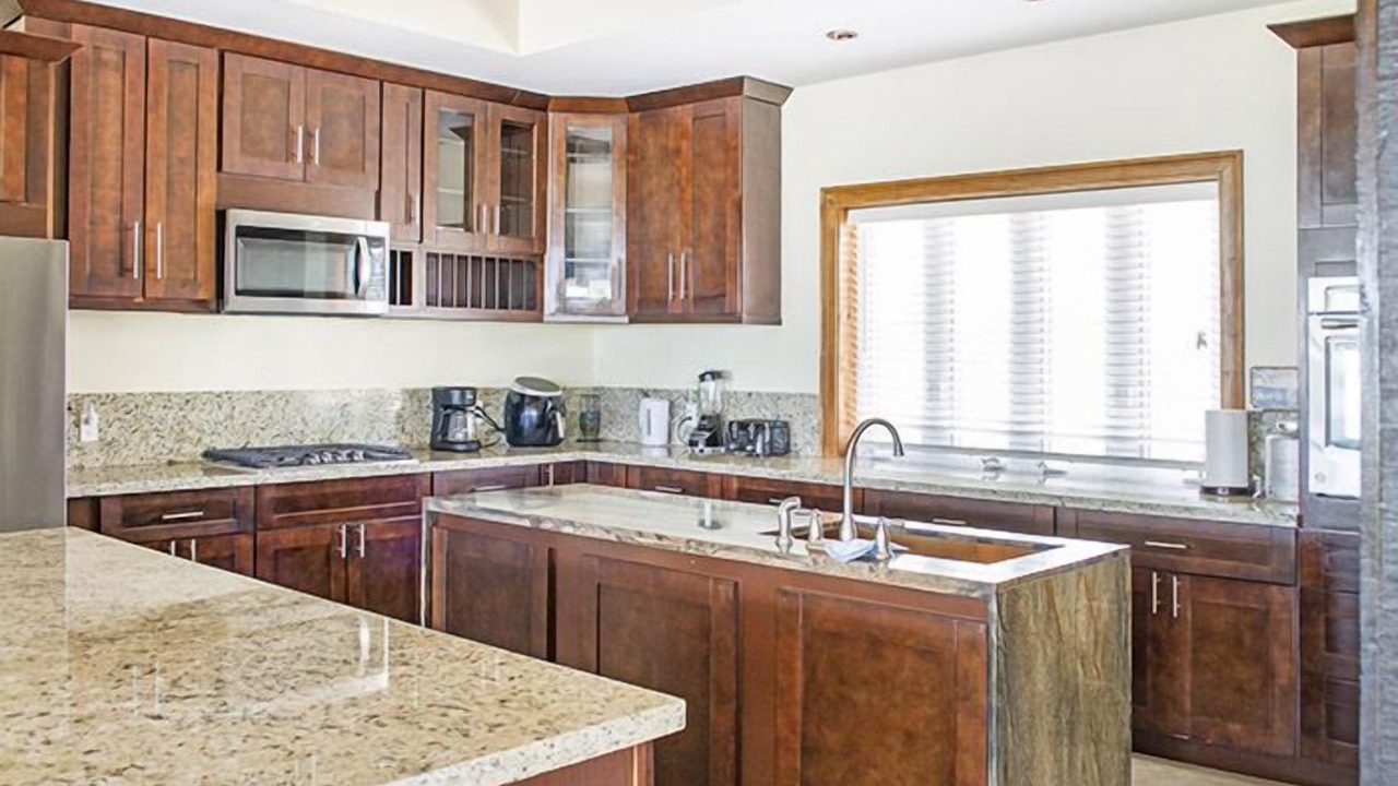 Photo of Kitchen in Bahamas Terrace