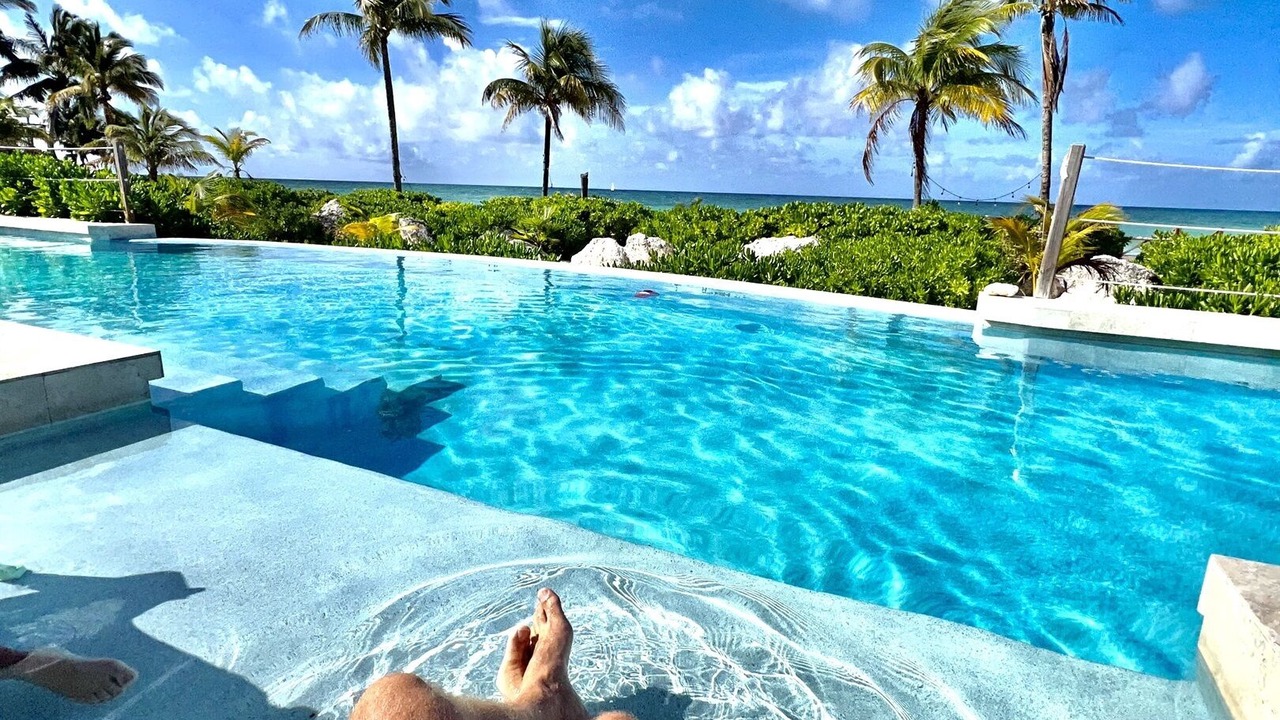 Photo of Outdoor in Bahamas Terrace