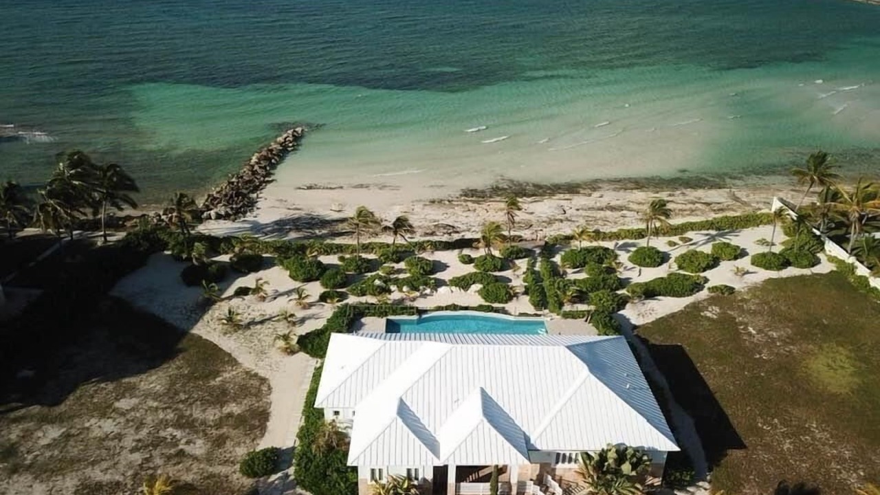 Photo of Outdoor in Bahamas Terrace