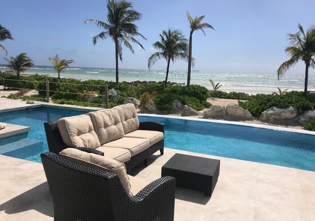 Photo of Outdoor in Bahamas Terrace