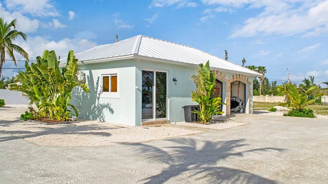 Photo of Outdoor in Bahamas Terrace